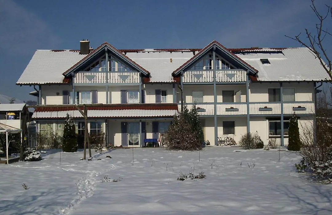 Landhaus Brummer-1