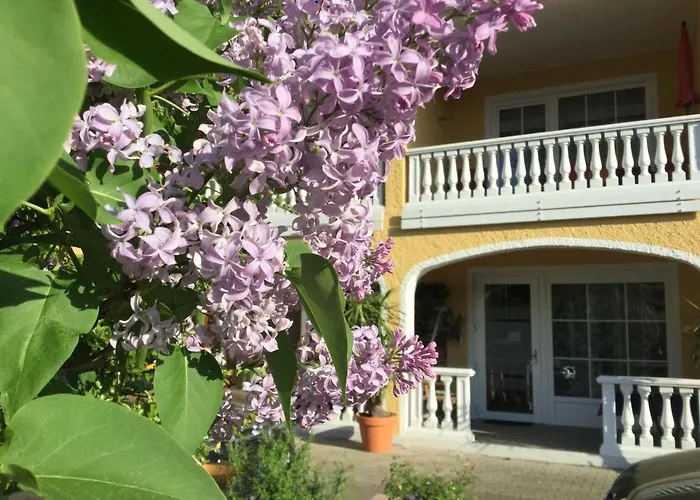 Hotel Annenhof Bad Birnbach